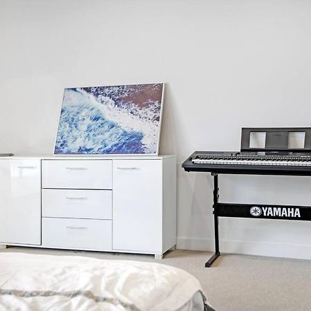 Convenient 3Br Close To Airport & Mascot Station Sydney Exterior photo