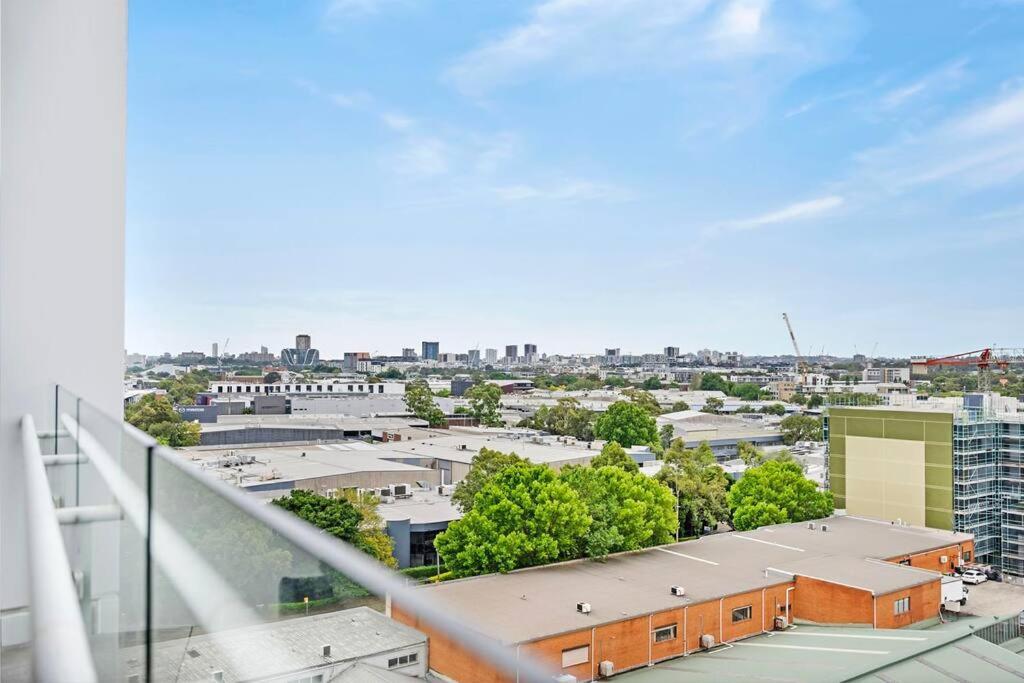 Convenient 3Br Close To Airport & Mascot Station Sydney Exterior photo