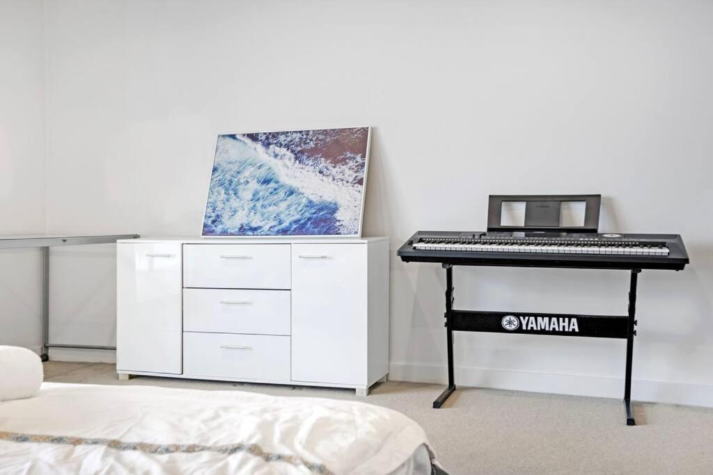Convenient 3Br Close To Airport & Mascot Station Sydney Exterior photo