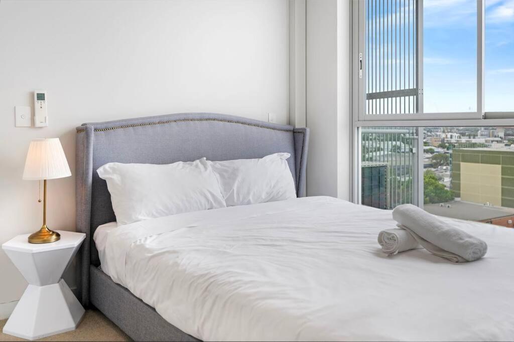 Convenient 3Br Close To Airport & Mascot Station Sydney Exterior photo