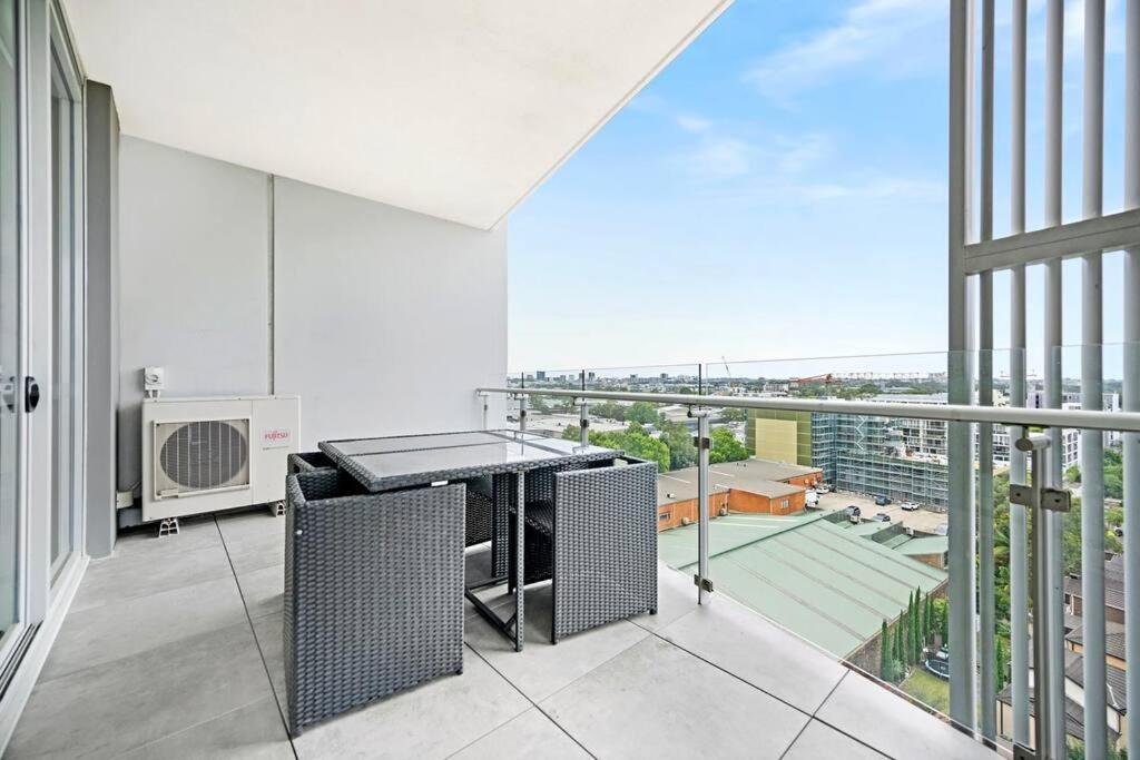 Convenient 3Br Close To Airport & Mascot Station Sydney Exterior photo