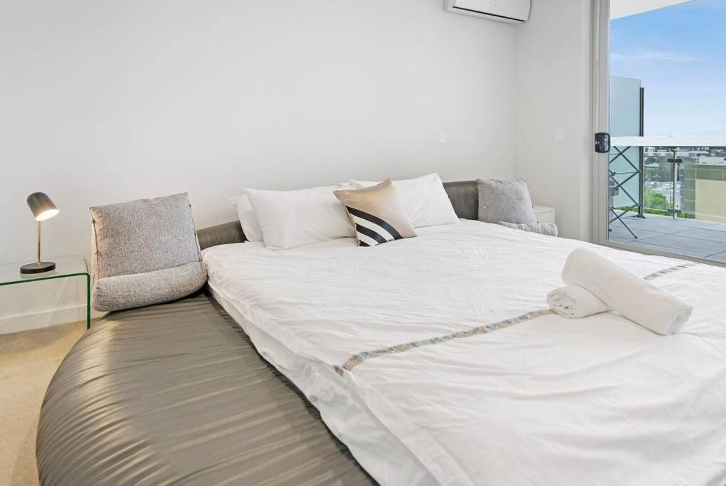 Convenient 3Br Close To Airport & Mascot Station Sydney Exterior photo