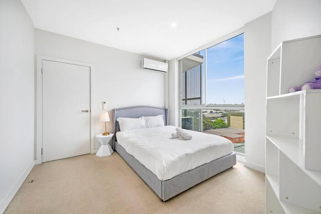 Convenient 3Br Close To Airport & Mascot Station Sydney Exterior photo