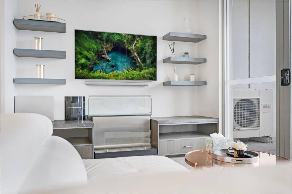 Convenient 3Br Close To Airport & Mascot Station Sydney Exterior photo