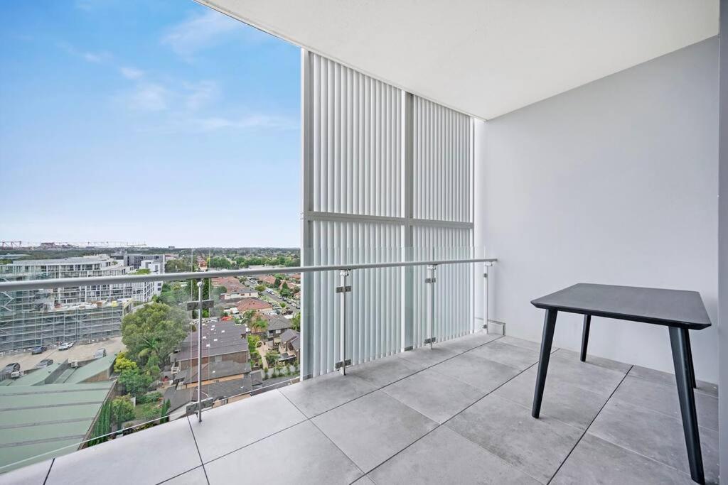 Convenient 3Br Close To Airport & Mascot Station Sydney Exterior photo