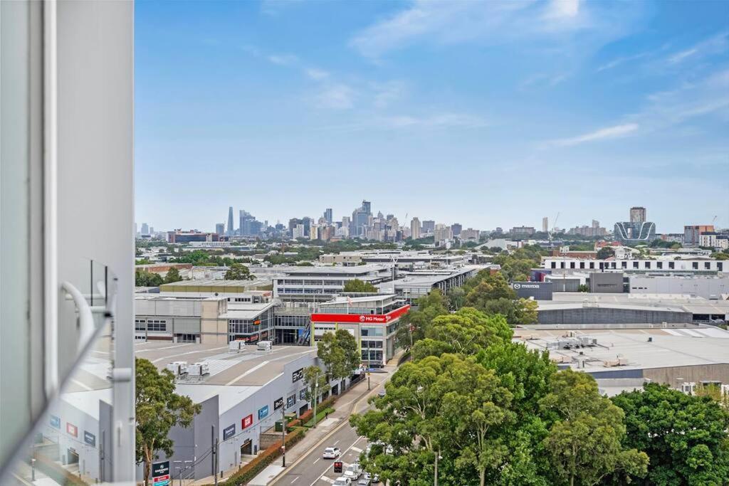 Convenient 3Br Close To Airport & Mascot Station Sydney Exterior photo